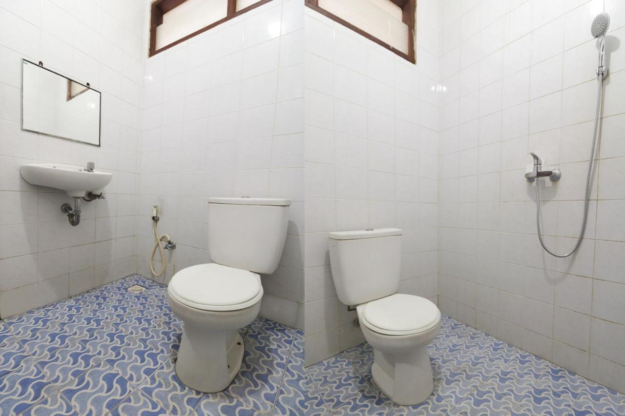 Spot On 2426 Hotel Aget Jaya II دنباسار المظهر الخارجي الصورة