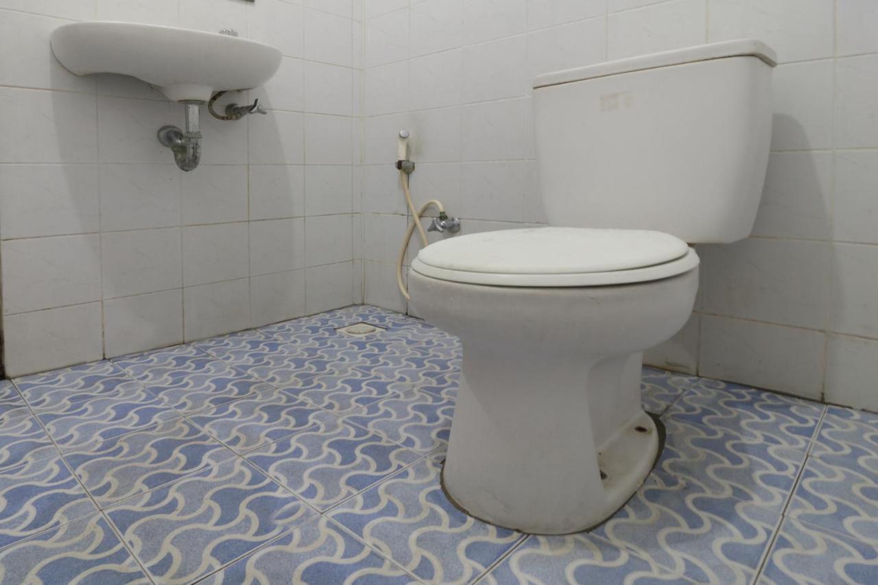 Spot On 2426 Hotel Aget Jaya II دنباسار المظهر الخارجي الصورة